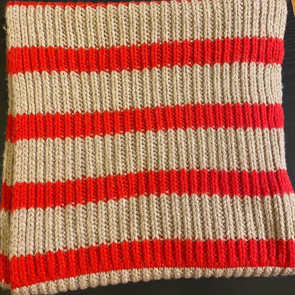 Infinity Scarf - Picture 2 of 2